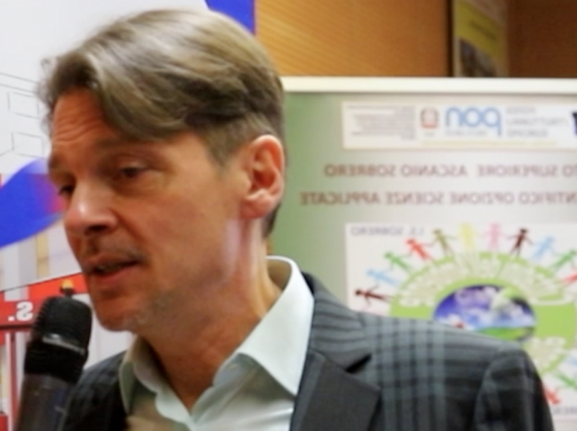 VIDEO - La Giornata dello Sportivo 2019 al Sobrero nel ricordo del maresciallo Furione